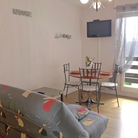 Apartment Le Sporting.9 Le Mans Exterior photo