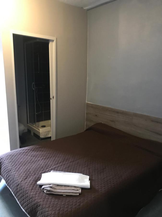 Apartment Le Sporting.9 Le Mans Exterior photo