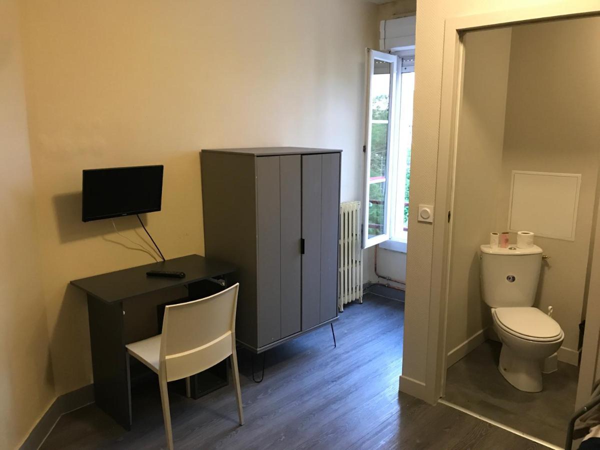 Apartment Le Sporting.9 Le Mans Exterior photo