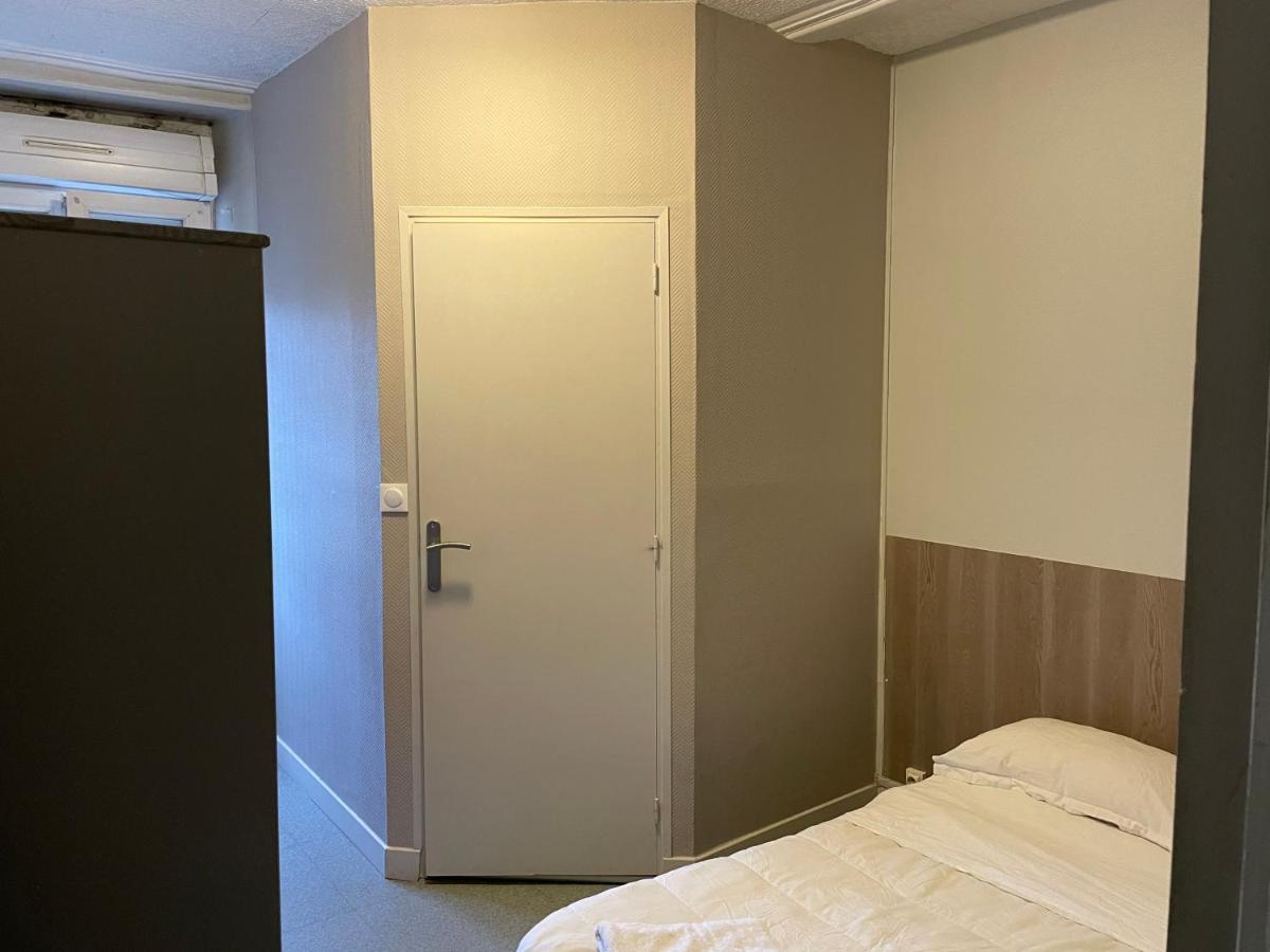 Apartment Le Sporting.9 Le Mans Exterior photo
