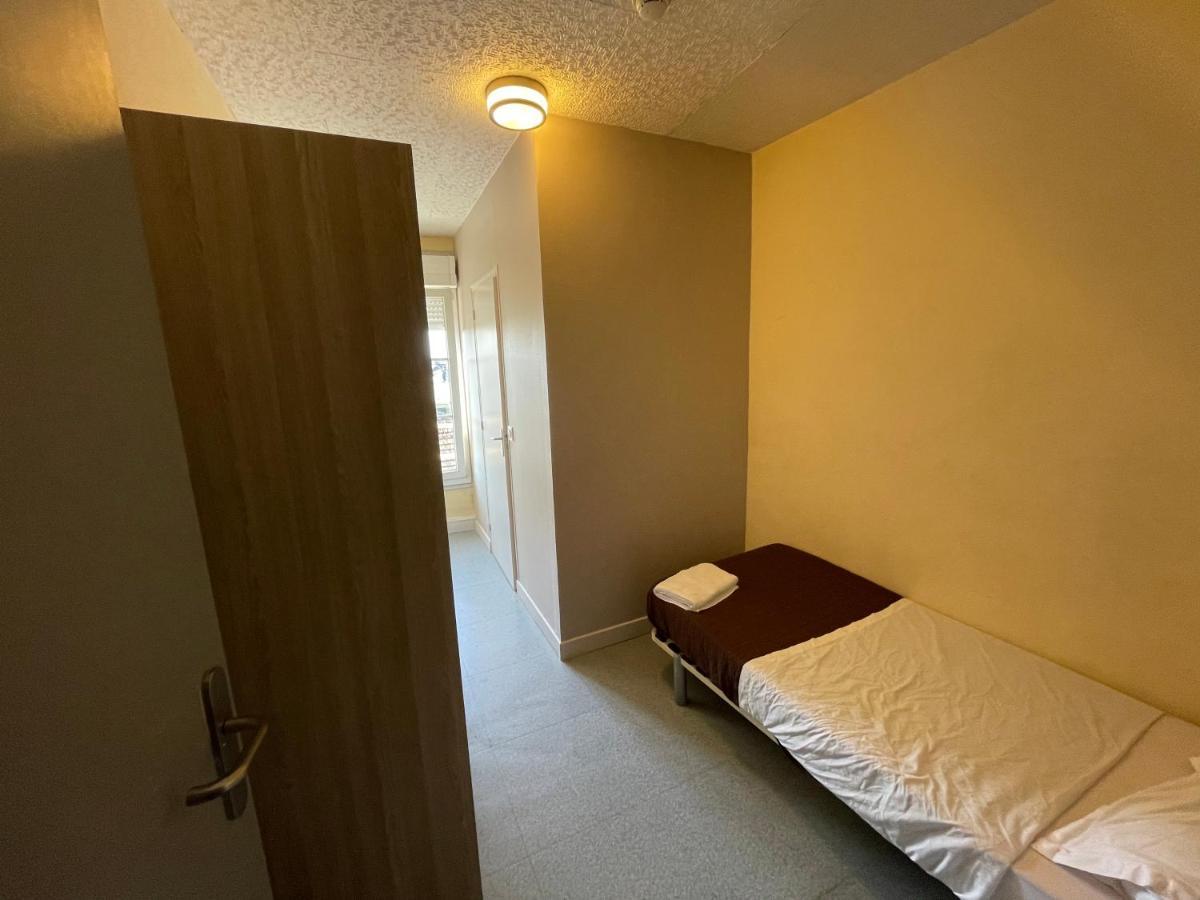 Apartment Le Sporting.9 Le Mans Exterior photo