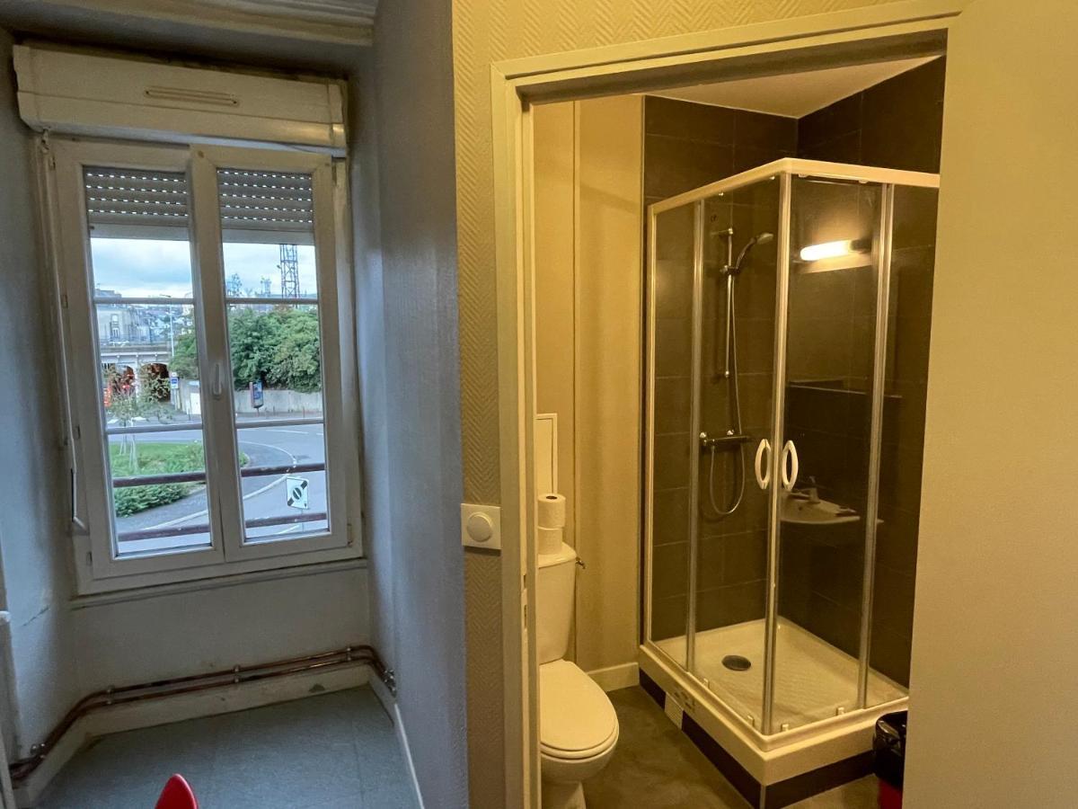 Apartment Le Sporting.9 Le Mans Exterior photo