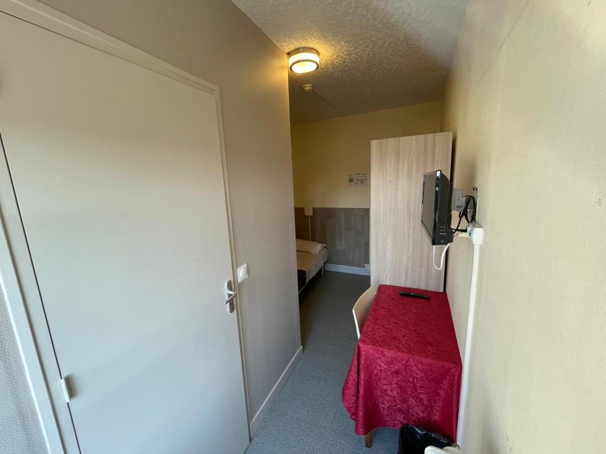 Apartment Le Sporting.9 Le Mans Exterior photo