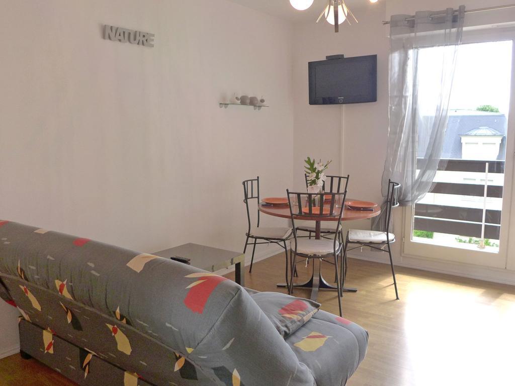 Apartment Le Sporting.9 Le Mans Exterior photo