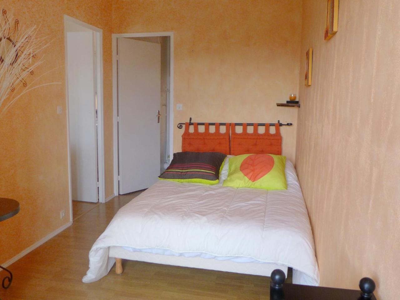 Apartment Le Sporting.9 Le Mans Exterior photo