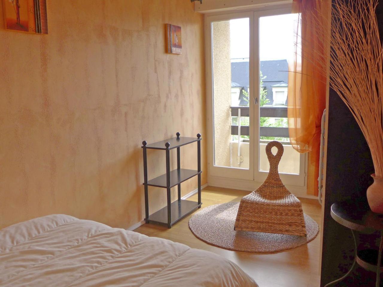 Apartment Le Sporting.9 Le Mans Exterior photo
