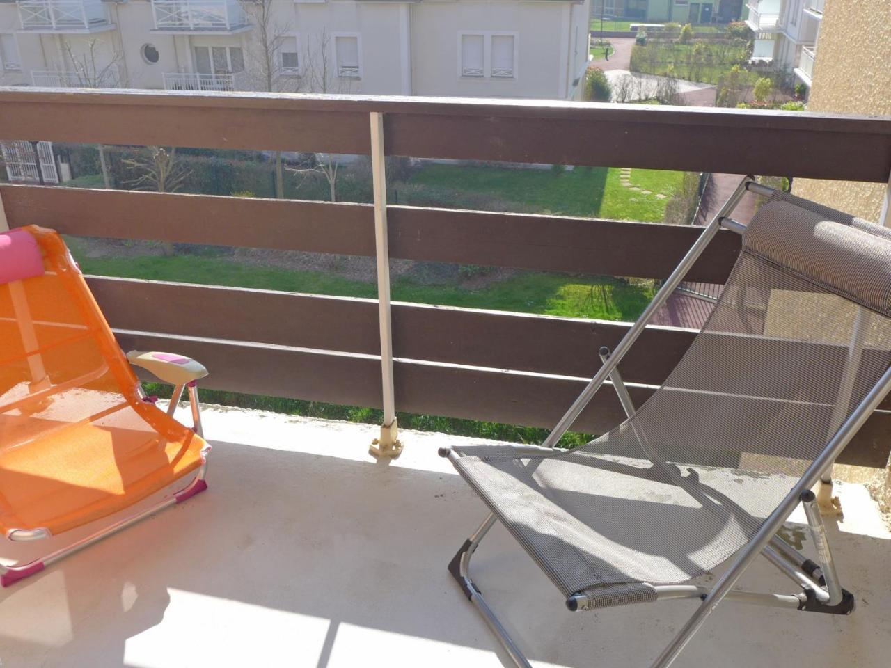 Apartment Le Sporting.9 Le Mans Exterior photo