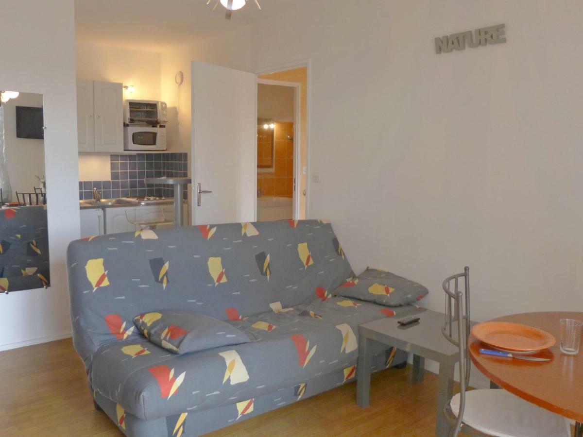 Apartment Le Sporting.9 Le Mans Exterior photo